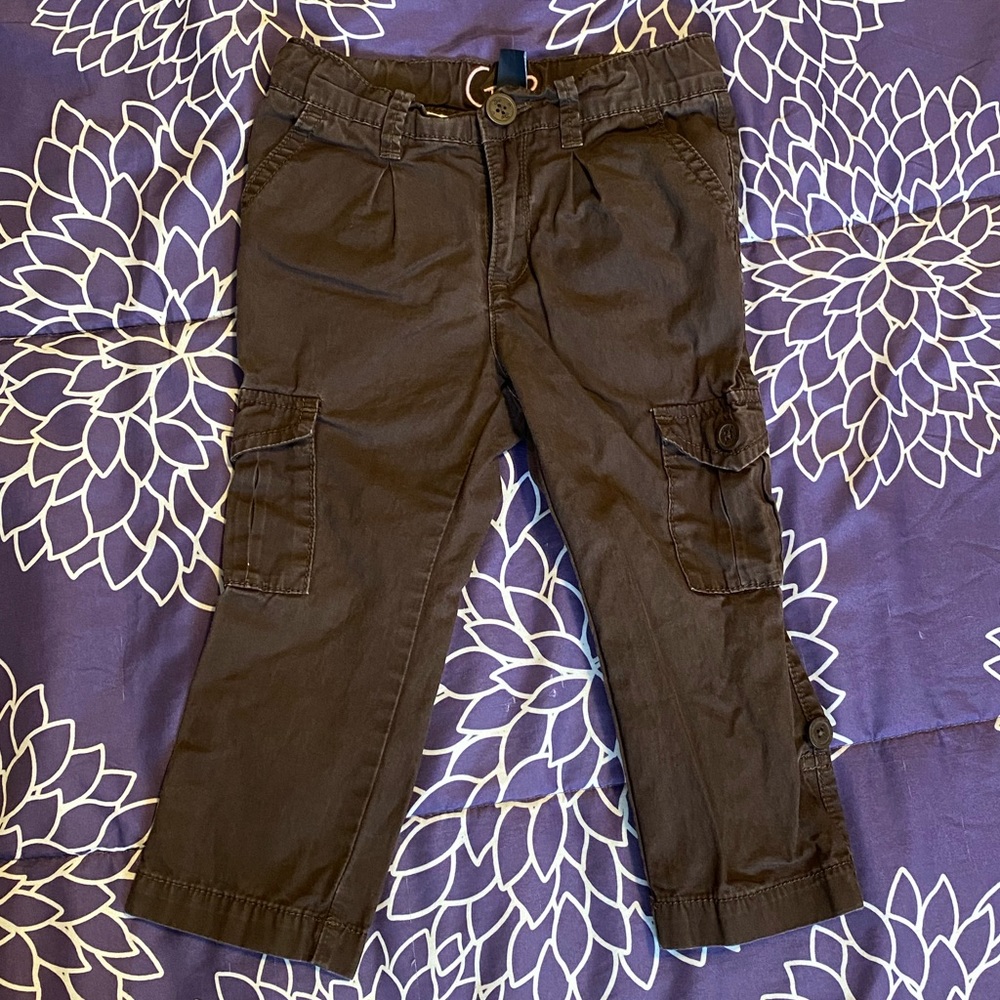 Baby Gap pants
